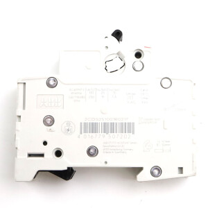ABB Leitungsschutzschalter S201-K1A 2CDS251001R0217 OVP