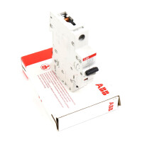 ABB Leitungsschutzschalter S201-K1A 2CDS251001R0217 OVP