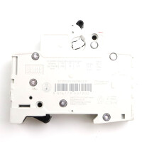 ABB Leitungsschutzschalter S201-K1A 2CDS251001R0217 OVP