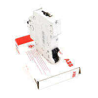 ABB Leitungsschutzschalter S201-K1A 2CDS251001R0217 OVP