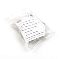 RITTAL Schienenverbinder SV 3504.000 (3Stk.) OVP