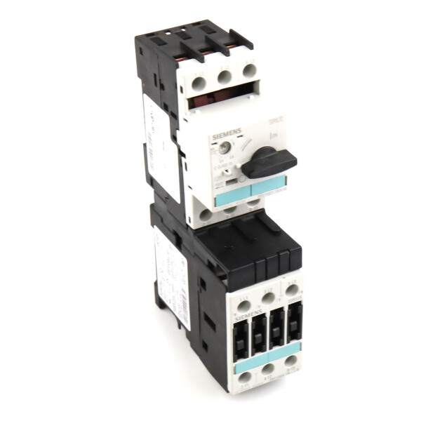 Siemens Starterkombination 3RA1120-1EA24-0BB4 GEB