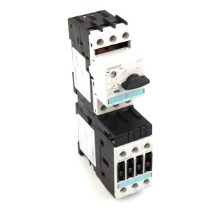 Siemens Starterkombination 3RA1120-1EA24-0BB4 GEB