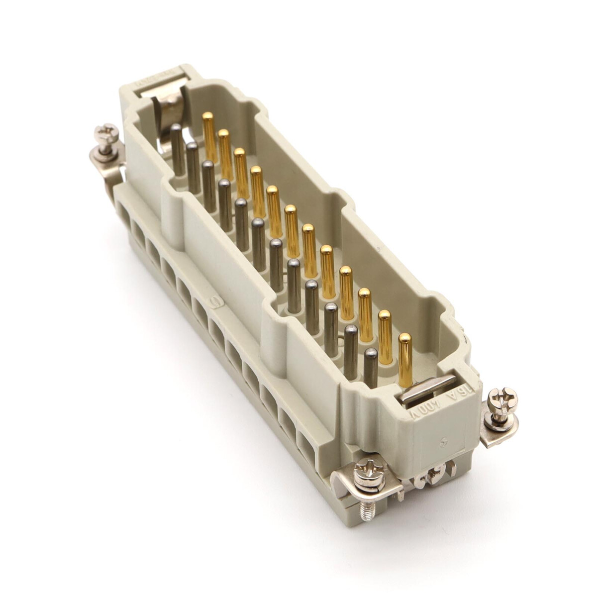 Harting Einsatz Han 24E-STI FE(AU)/CUNI 09330242691 NOV