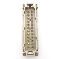 Harting Einsatz Han 24E-STI FE(AU)/CUNI 09330242691 GEB