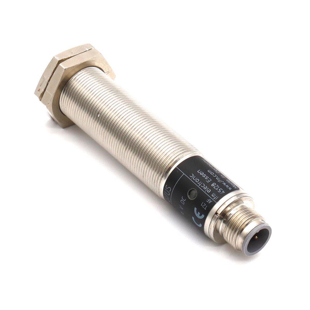 ifm induktiver Sensor IG5539 IGA4005-CPKG/US-104 NOV