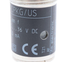 ifm induktiver Sensor IG5539 IGA4005-CPKG/US-104 NOV
