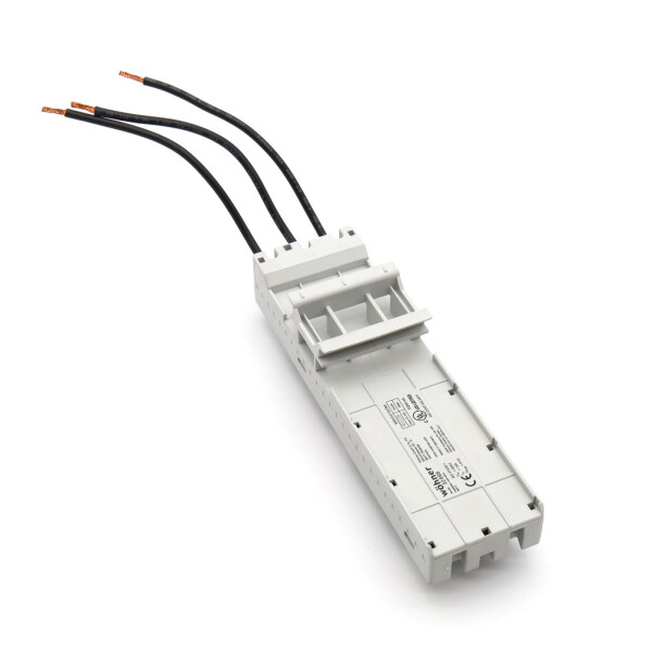 Wöhner Sammelschienenadapter 32666 NOV