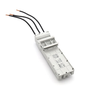 Wöhner Sammelschienenadapter 32666 NOV
