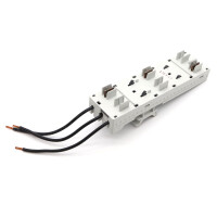 Wöhner Sammelschienenadapter 32666 NOV