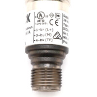 SICK Sicherheitslichtschranke L40S-21MA1A 6027339 NOV