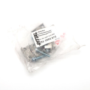 RITTAL Schellenklemmen-Anschlussprisma SV 3592.010 OVP