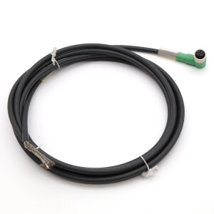 Phoenix Contact Sensor-/Aktor-Kabel SAC-5P-3,0-PUR/M12FR SH 1682977 NOV