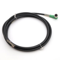Phoenix Contact Sensor-/Aktor-Kabel SAC-5P-3,0-PUR/M12FR SH 1682977 NOV