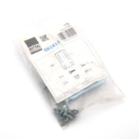 RITTAL Anreih-Schnellverbinder TS 8800.500 (6Stk.) OVP