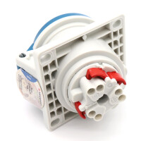 MENNEKES Anbausteckdose Typ 1632 16A-6h NOV