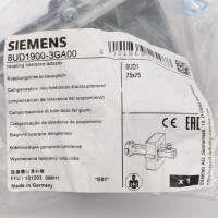 Siemens Kupplungstoleranzausgleich 8UD1900-3GA00 OVP