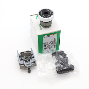 Schneider Electric Potentiometer ZB4 BD912 089687 OVP