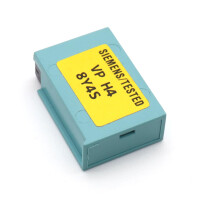 Siemens Simatic Net Memory Card 6GK1900-0AB00 NOV