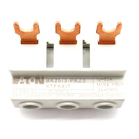 Eaton Einspeiseklemme BK25/3-PKZ0 032720 (5Stk.) NOV