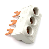Eaton Einspeiseklemme BK25/3-PKZ0 032720 (5Stk.) NOV
