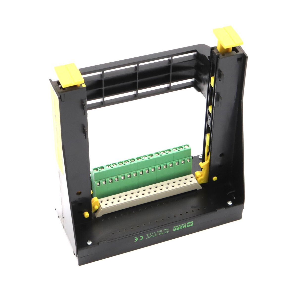 Murr elektronik Steckkartenträger 63007 NOV