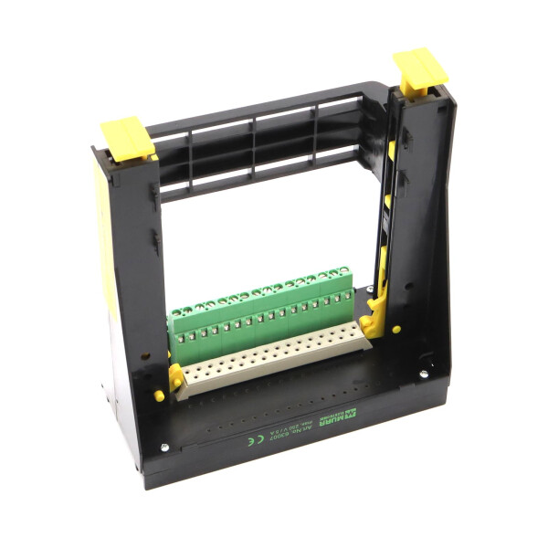 Murr elektronik Steckkartenträger 63007 NOV