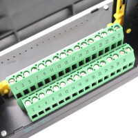 Murr elektronik Steckkartenträger 63007 NOV