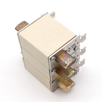 Siemens Sitor Sicherungseinsatz 3NA3 805 (3Stk.) NOV