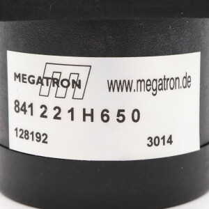 Megatron Fingerjoystick 841221H650 NOV