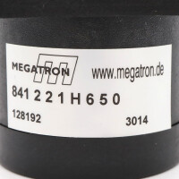 Megatron Fingerjoystick 841221H650 NOV