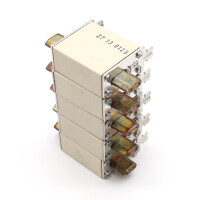 Siemens Sitor Sicherungseinsatz 3NE1814-0 (5Stk.) GEB