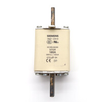 Siemens Sitor Sicherungseinsatz 3NE1224-0 NOV