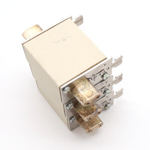 Siemens NH-Sicherungseinsatz 3NA3 814 (3Stk.) NOV