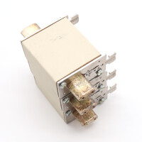 Siemens NH-Sicherungseinsatz 3NA3 814 (3Stk.) NOV