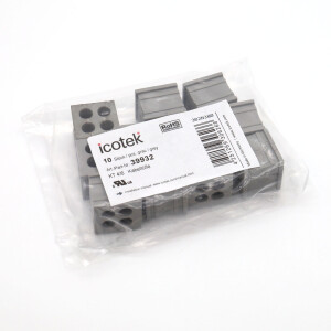 icotek Kabeltüllen KT 4|6 gy 39932 (10Stk.) OVP