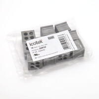 icotek Kabeltüllen KT 4|6 gy 39932 (10Stk.) OVP