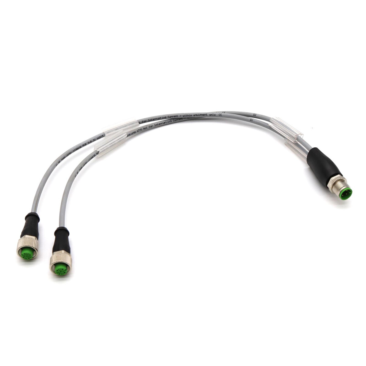 MURR ELEKTRONIK Y-Verteiler 7000-40701-2330030 NOV