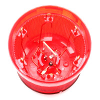 Siemens Dauerlichelement rot 8WD4 420-5AB NOV