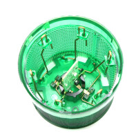 Siemens Dauerlichelement grün 8WD4 420-5AC NOV