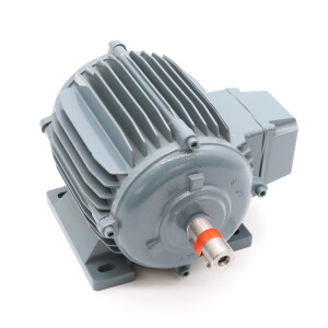 HEW Drehstrommotor RDM90L/12 230/400V NOV