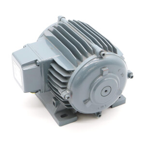 HEW Drehstrommotor RDM90L/12 230/400V NOV