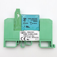Phoenix Contact Relaismodul EMG 10-REL/KSR-230/21-LC AU 2964393 NOV
