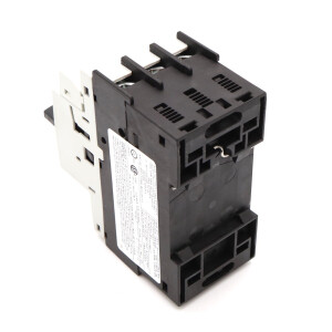 Siemens Leistungsschalter 3RV1021-0GA10 GEB
