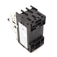 Siemens Leistungsschalter 3RV1021-0GA10 GEB