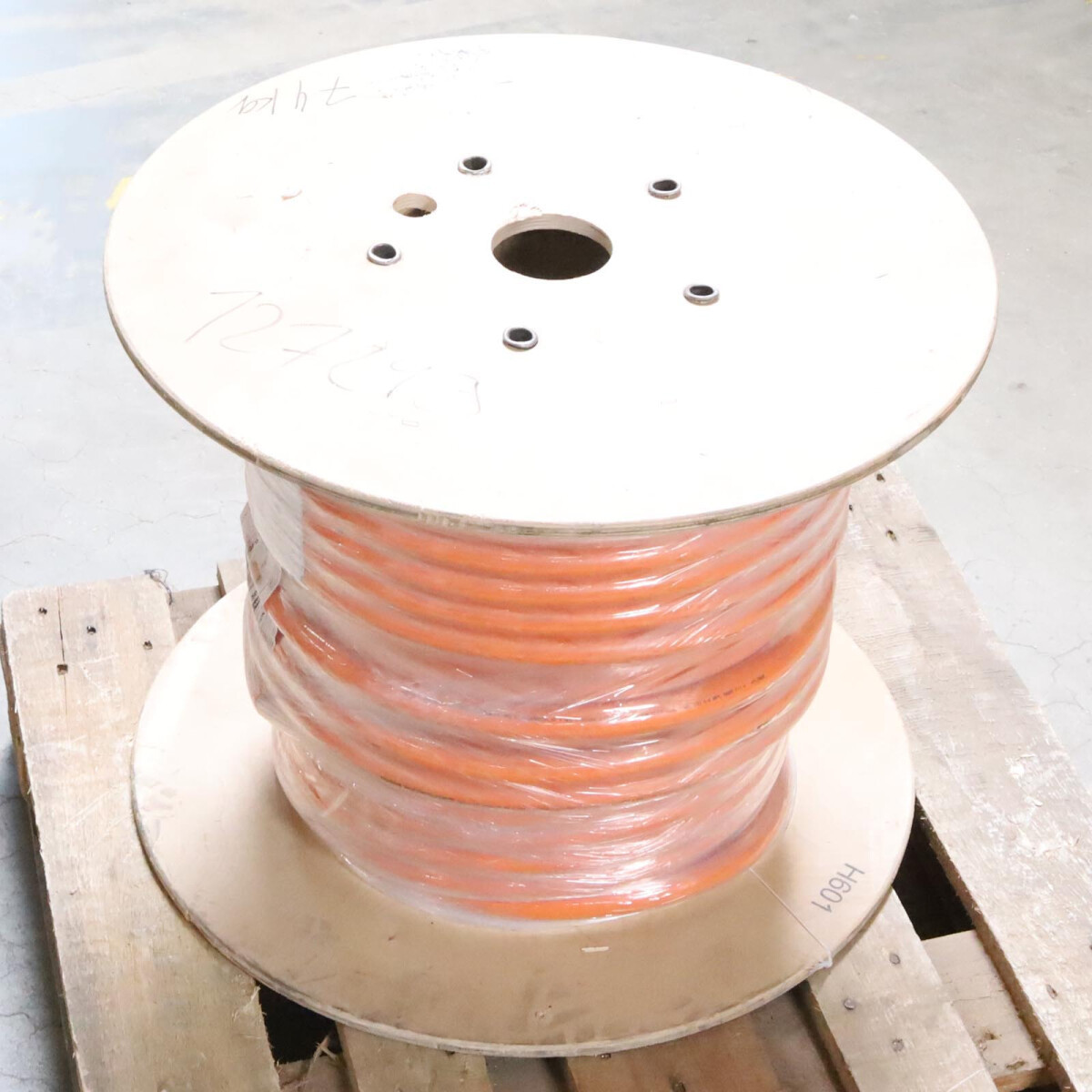 Siemens Leistungsleitung 6FX5008-1BB61-1GF0 OVP