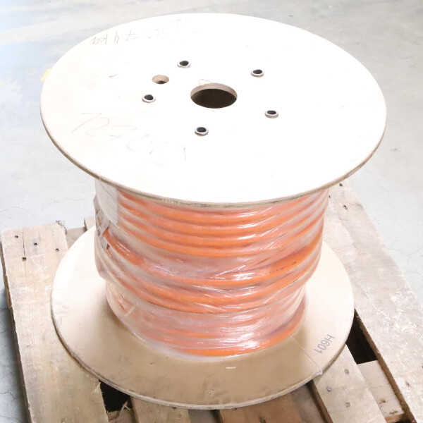 Siemens Leistungsleitung 6FX5008-1BB61-1GF0 OVP