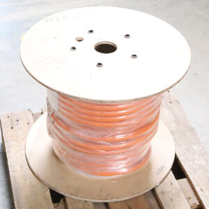 Siemens Leistungsleitung 6FX5008-1BB61-1GF0 OVP