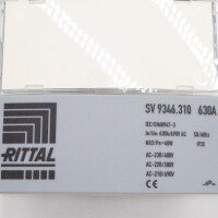 RITTAL NH-Sicherungs-Lastschaltleiste SV 9346.310 NOV