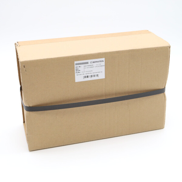 BERNSTEIN Zwischengelenk CS-3000NEXT 1017300010 OVP